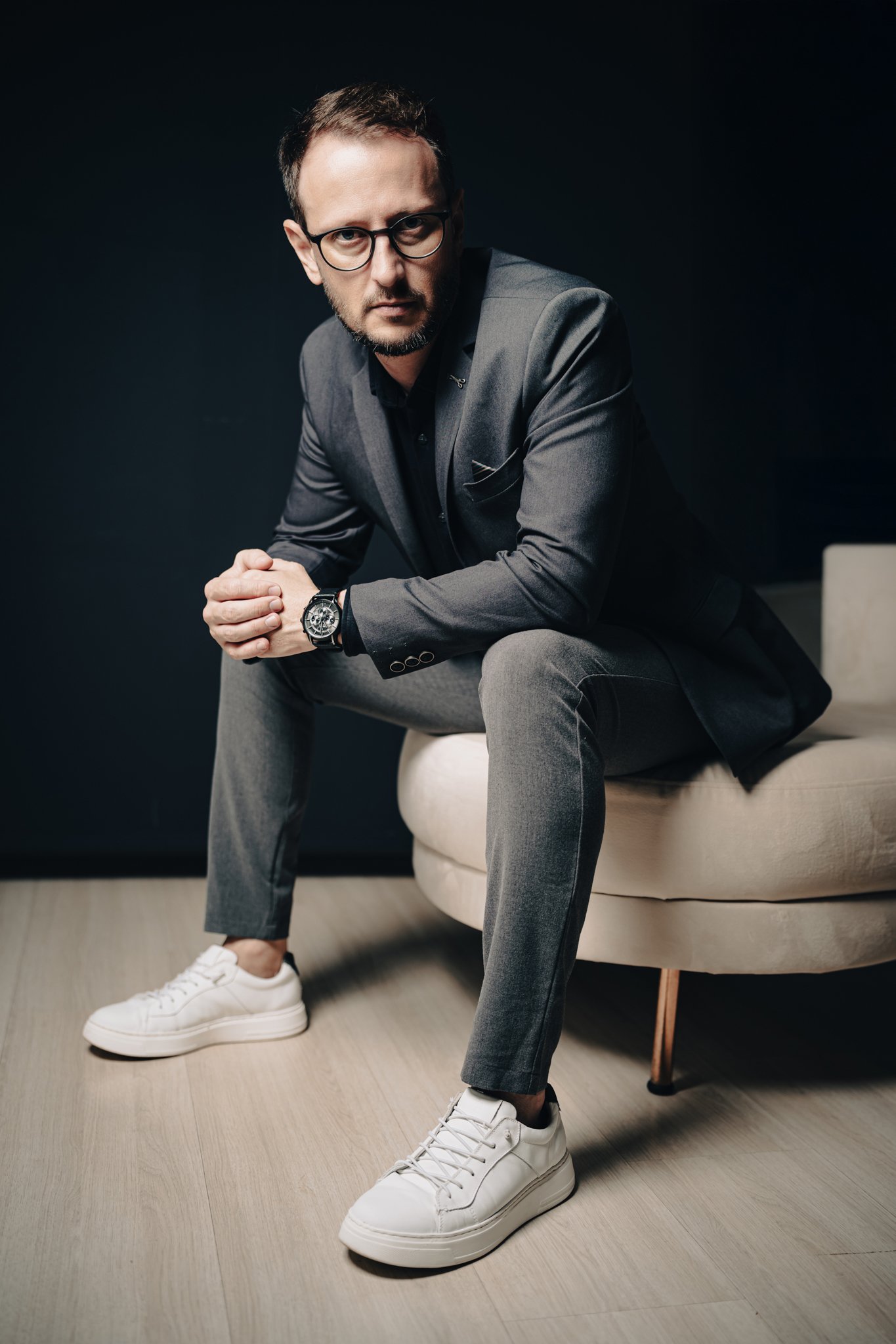 Luiz Fernando Medeiros