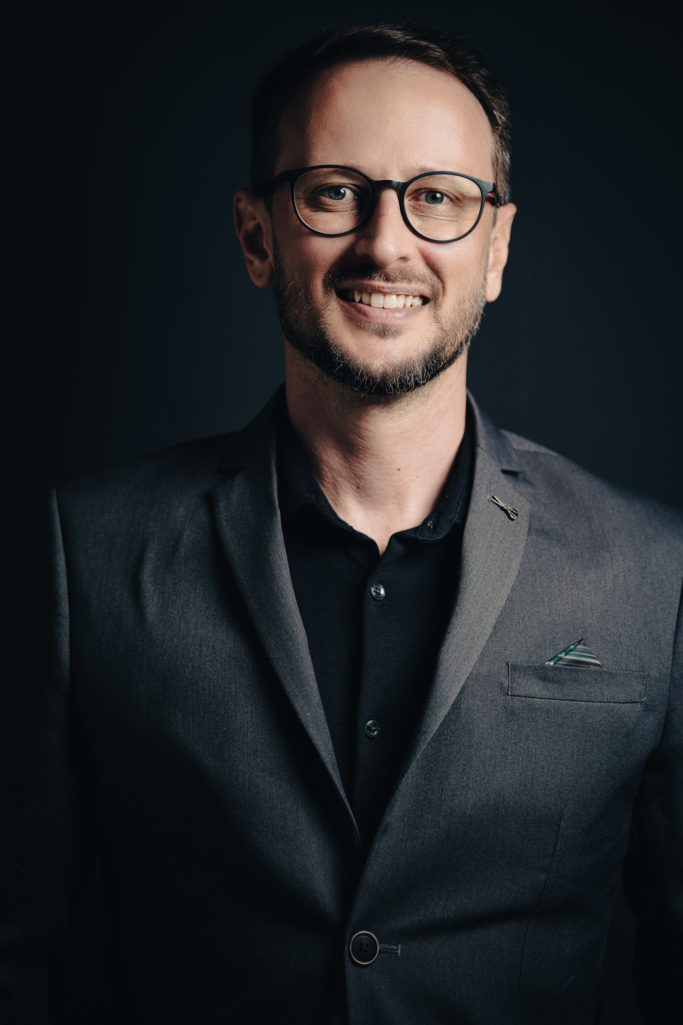 luiz Fernando Medeiros